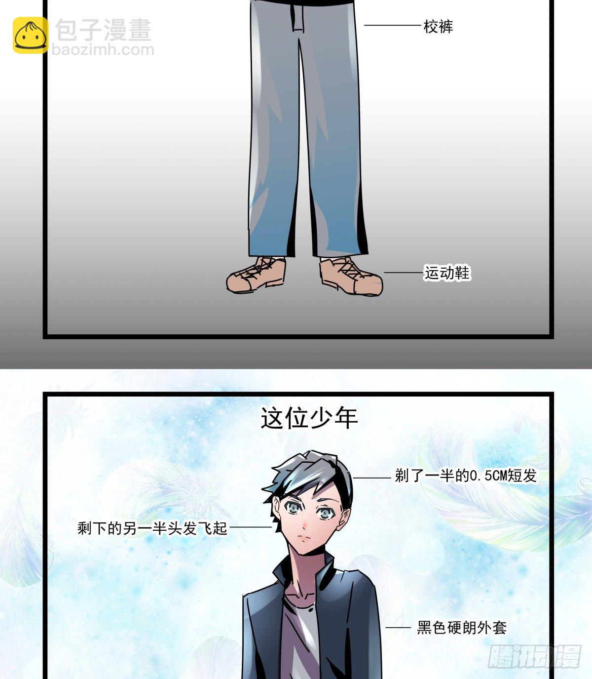 《年下爱豆初体验》回忆部分总集篇 第24页