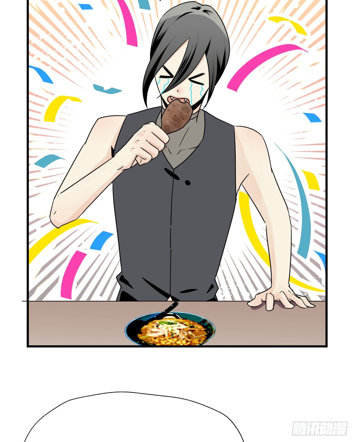 《年下爱豆初体验》毫无悬念地成功晋级 第26页