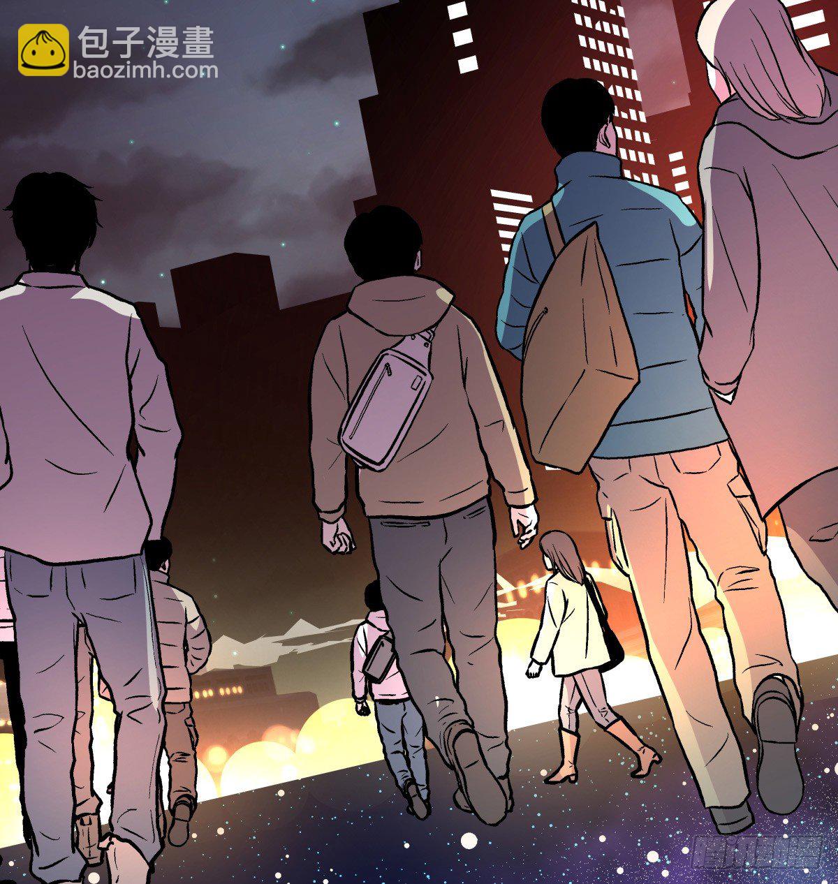 《年下爱豆初体验》不知何时开始的改变 第24页