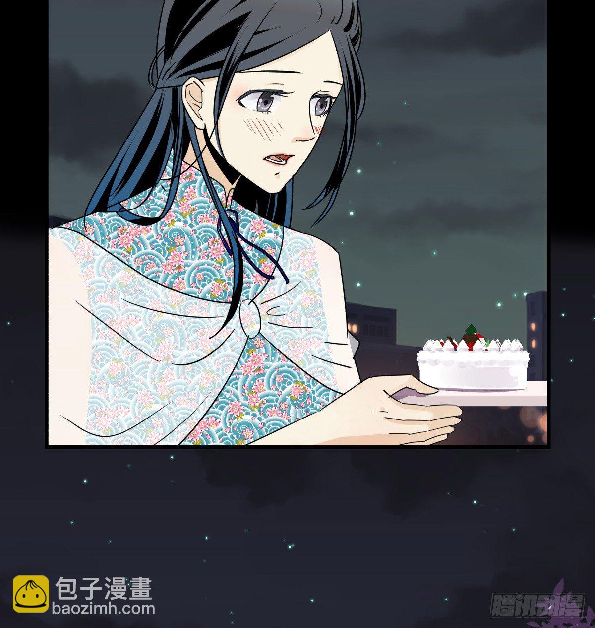 《年下爱豆初体验》献上我最真诚的祝愿(有公告） 第28页