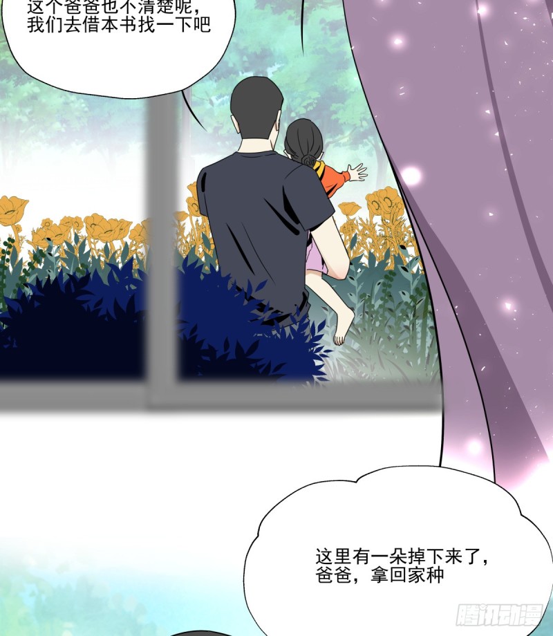 《年下爱豆初体验》不是她的婚礼 第31页