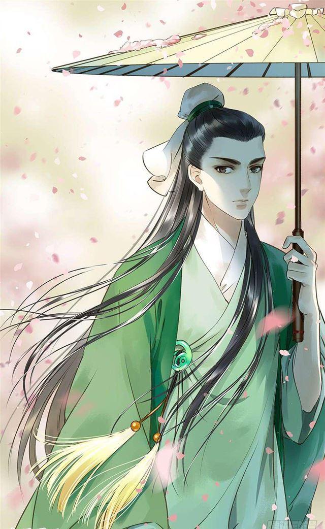 《朕也不想这样》朕还有何人可信任？ 第1页