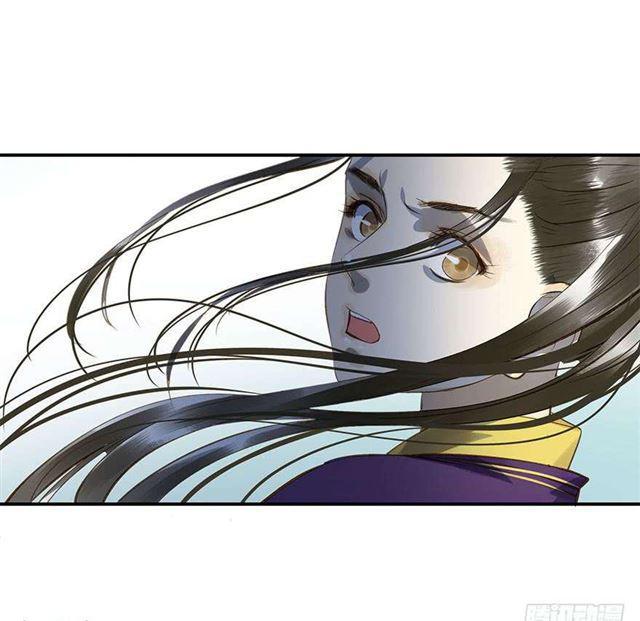 《朕也不想这样》朕还有何人可信任？ 第30页