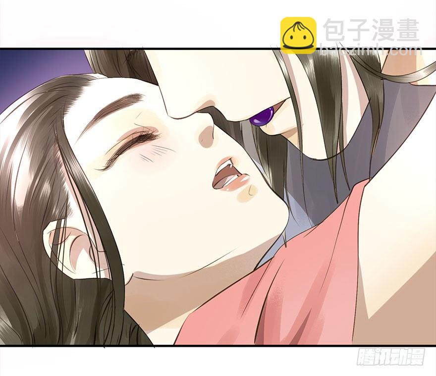 《朕也不想这样》本王乐意 第12页