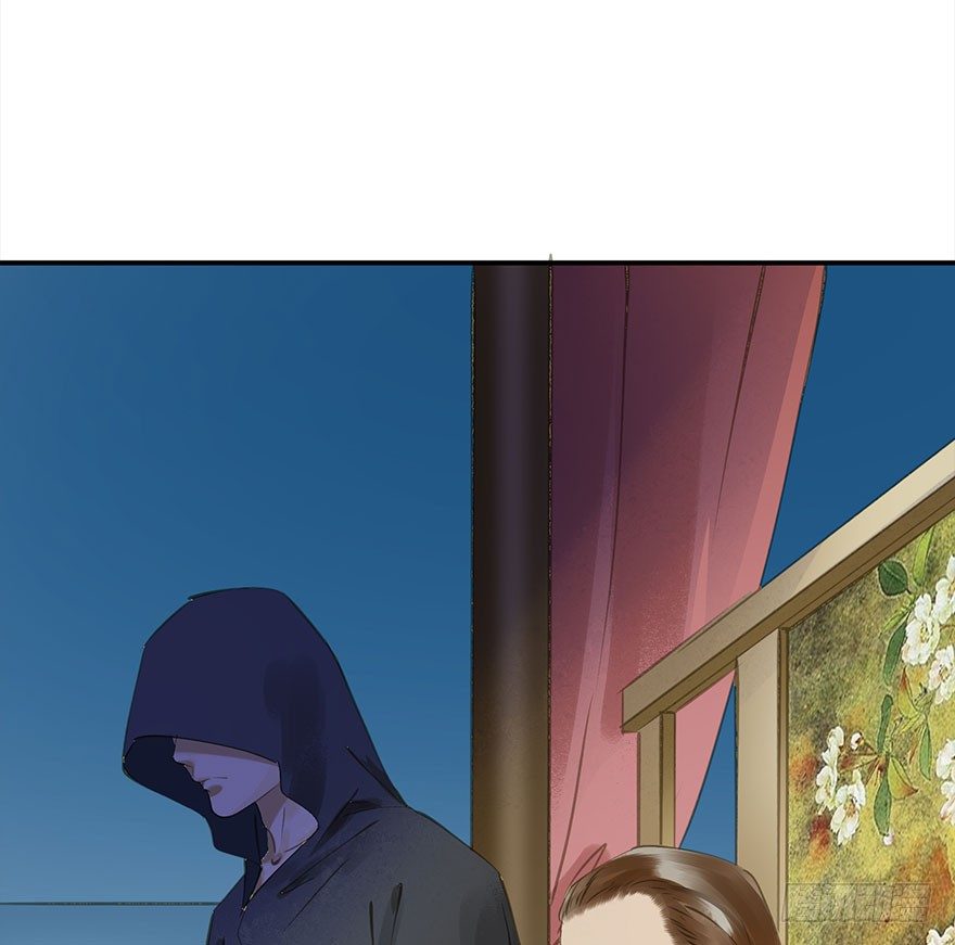 《朕也不想这样》好好宠爱 第28页