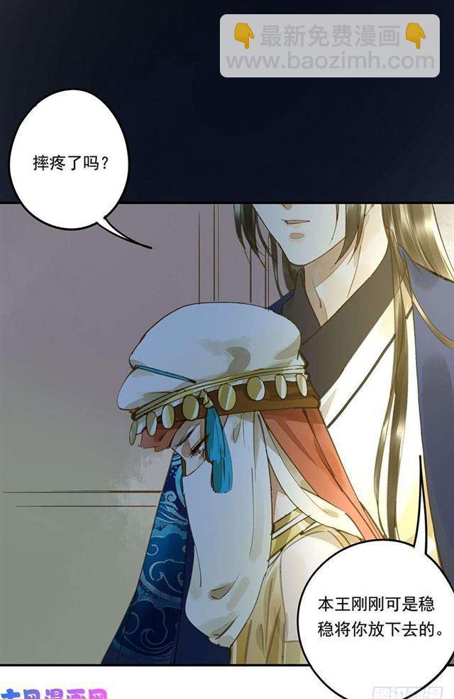 《朕也不想这样》如何不妥 第11页