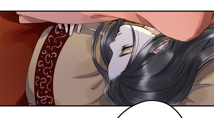 《朕也不想这样》柠檬精 第3页
