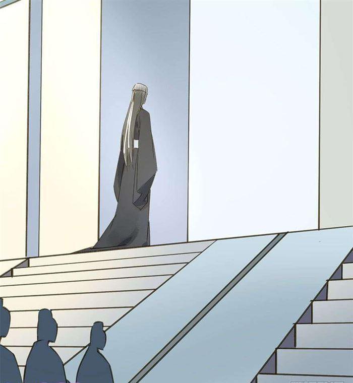 《朕也不想这样》往事 第35页