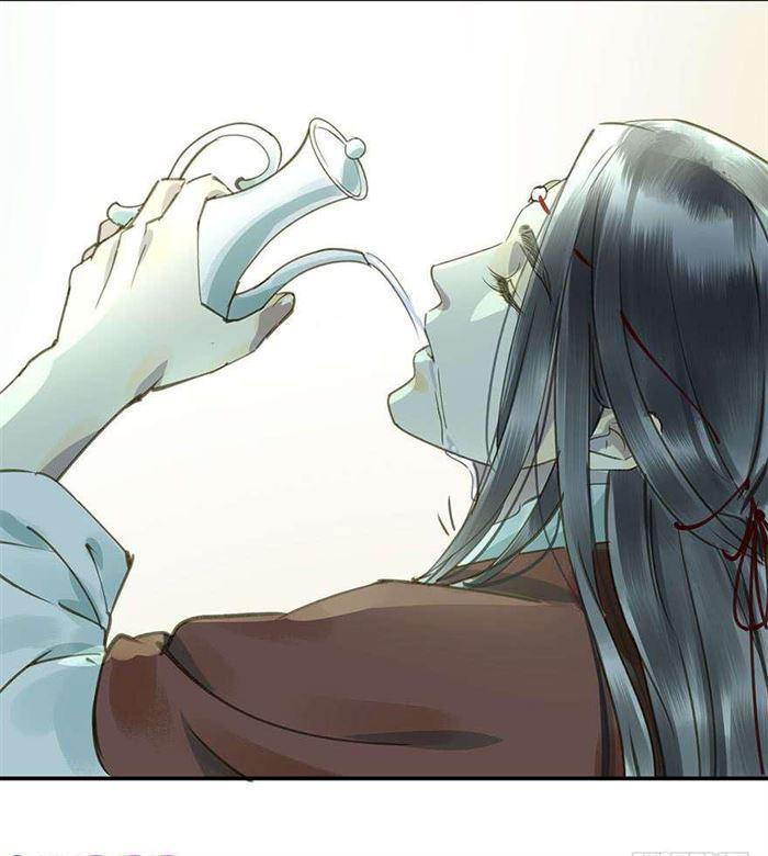 《朕也不想这样》该长教训了 第18页