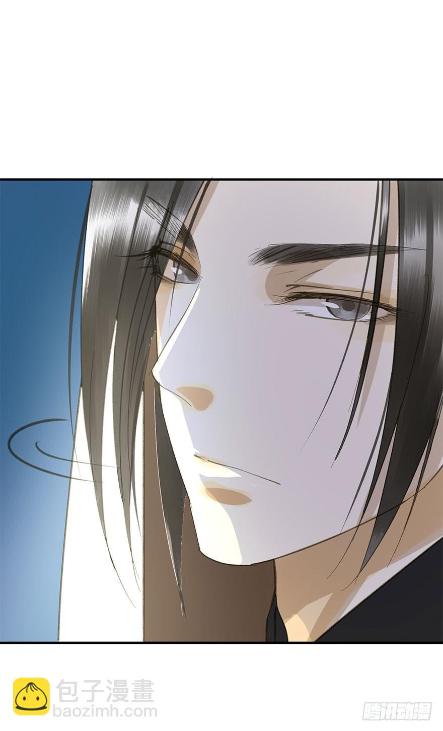 《朕也不想这样》逼王为夫 第28页