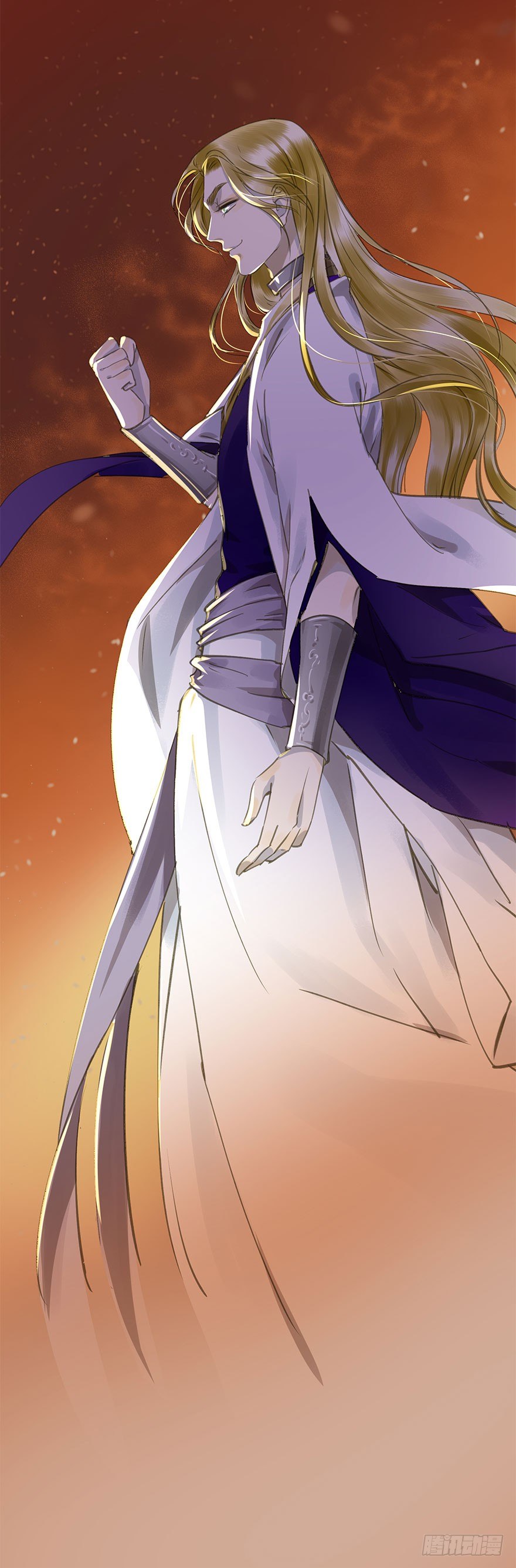 《朕也不想这样》女装 第26页