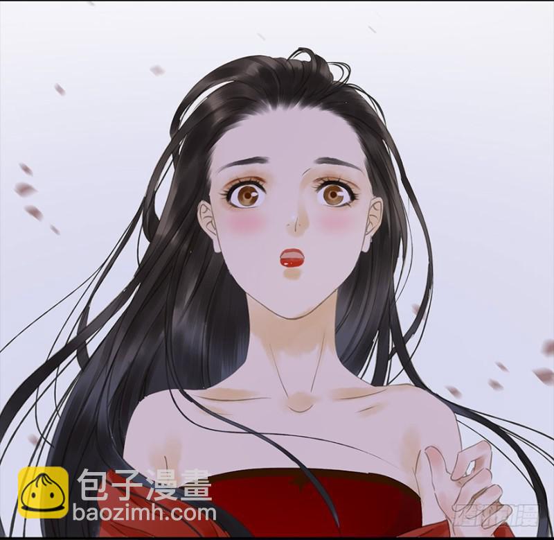 《朕也不想这样》才会相思，便犯相思 第10页
