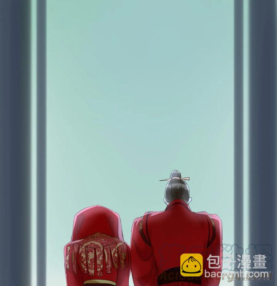 《朕也不想这样》送入洞房 第29页