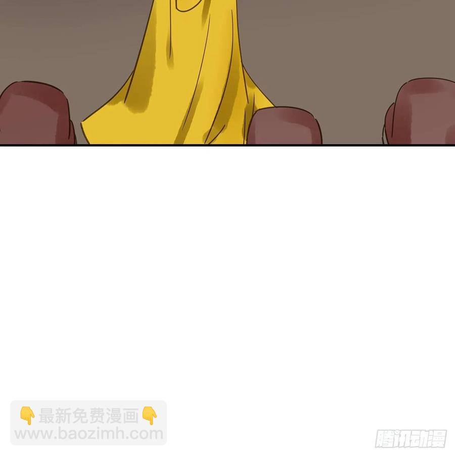 《朕也不想这样》揭开帷帽 第22页