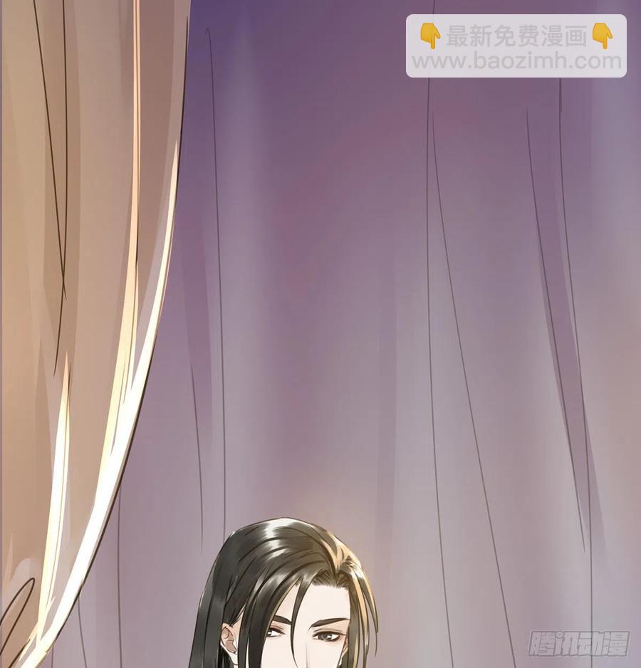 《朕也不想这样》番外一皇夫 第41页