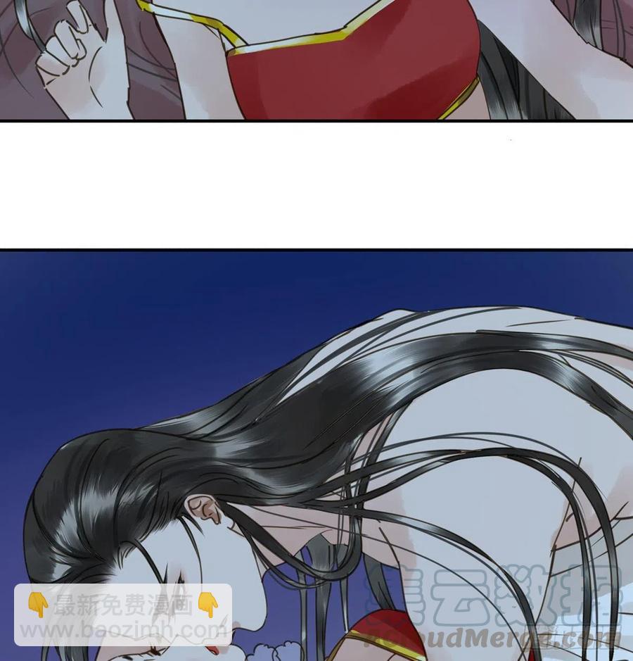 《朕也不想这样》番外三宠宠臣 第49页