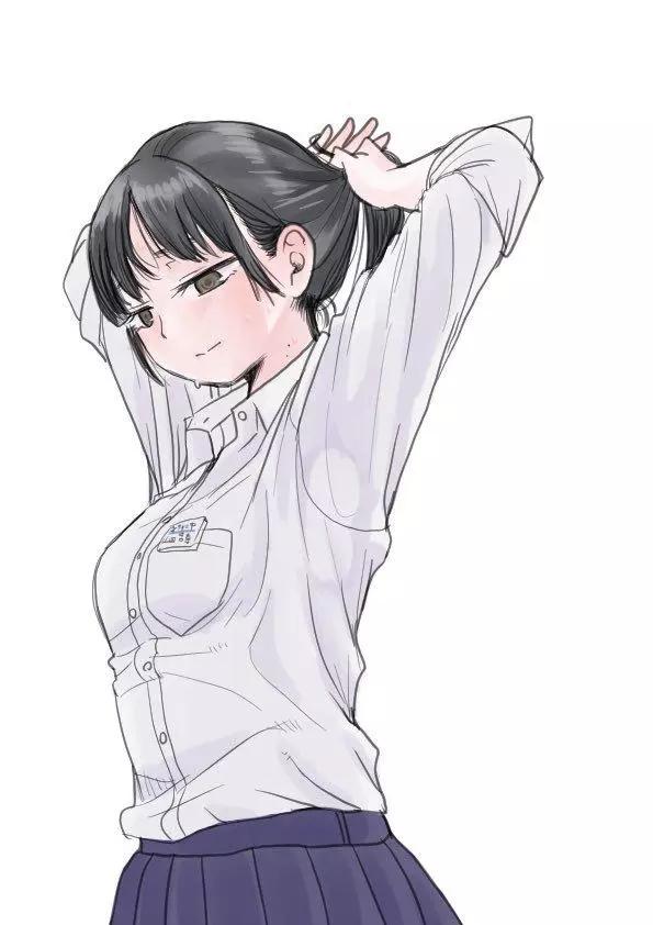 《我心中的野兽》彩图 第14页