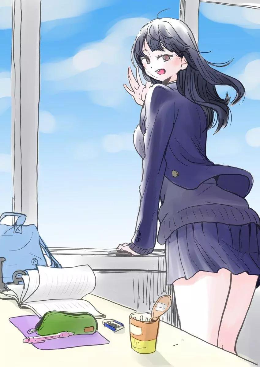 《我心中的野兽》彩图 第44页