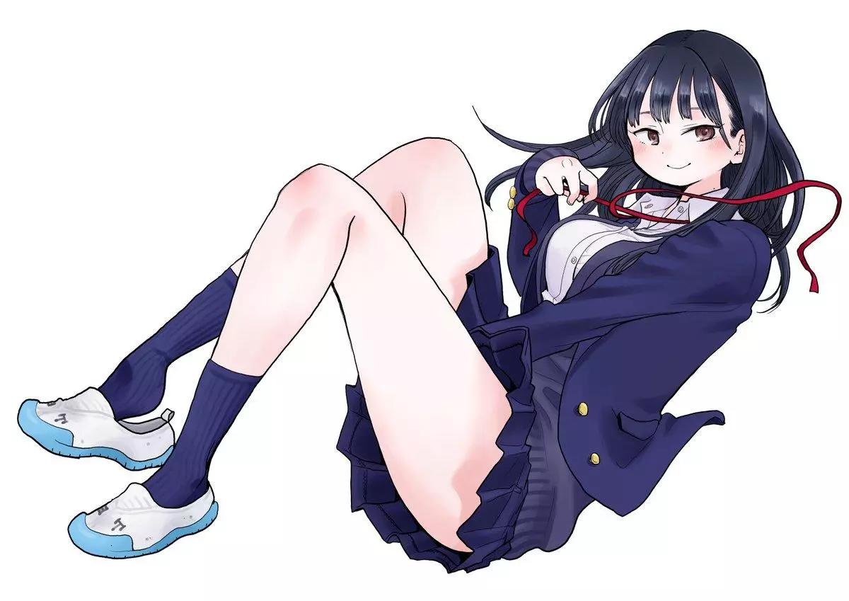 《我心中的野兽》彩图 第48页