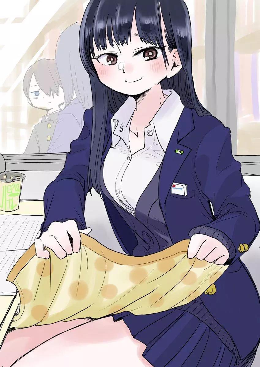 《我心中的野兽》彩图 第6页