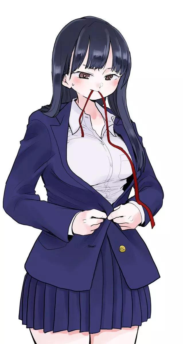 《我心中的野兽》彩图 第7页