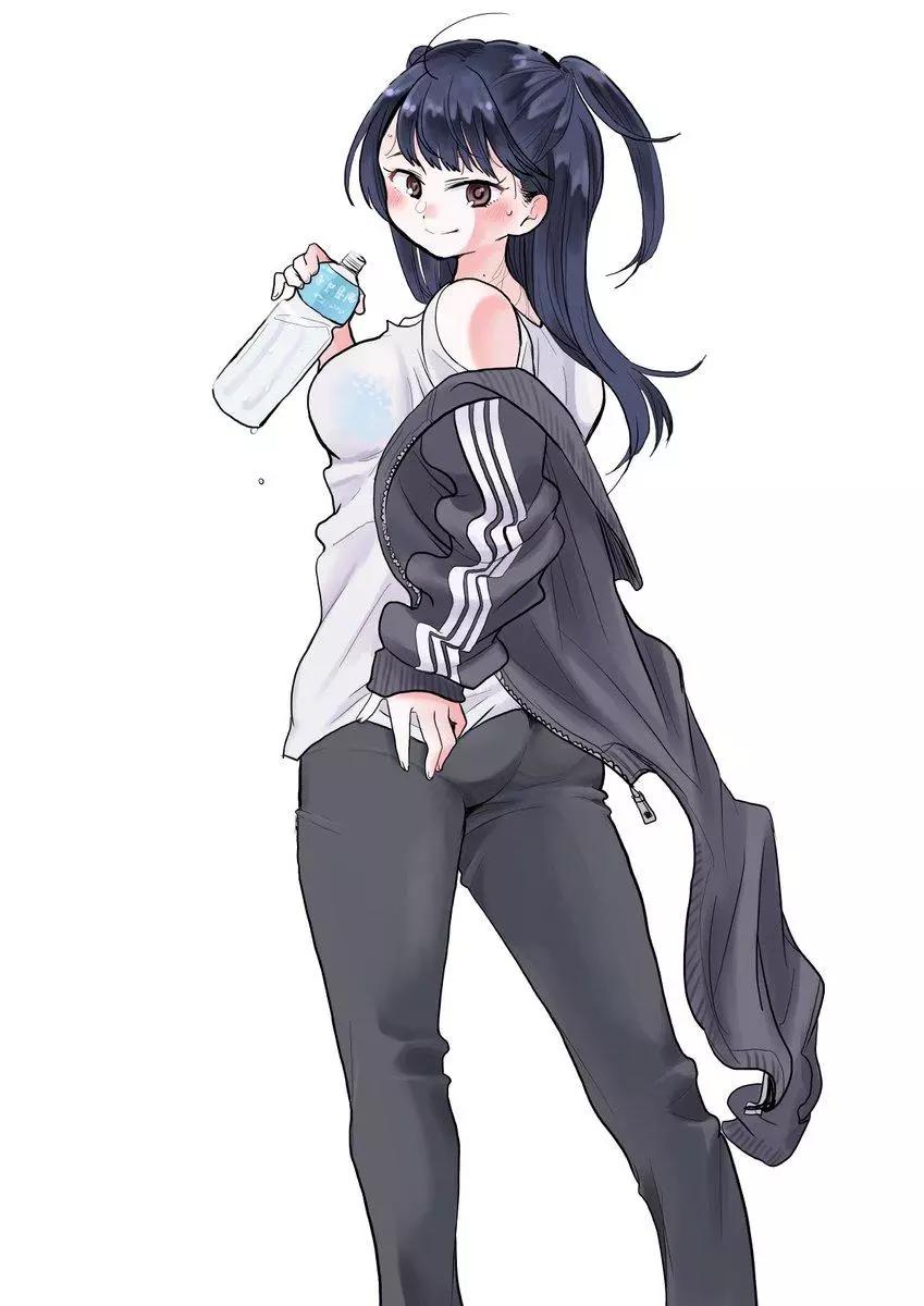《我心中的野兽》彩图 第9页