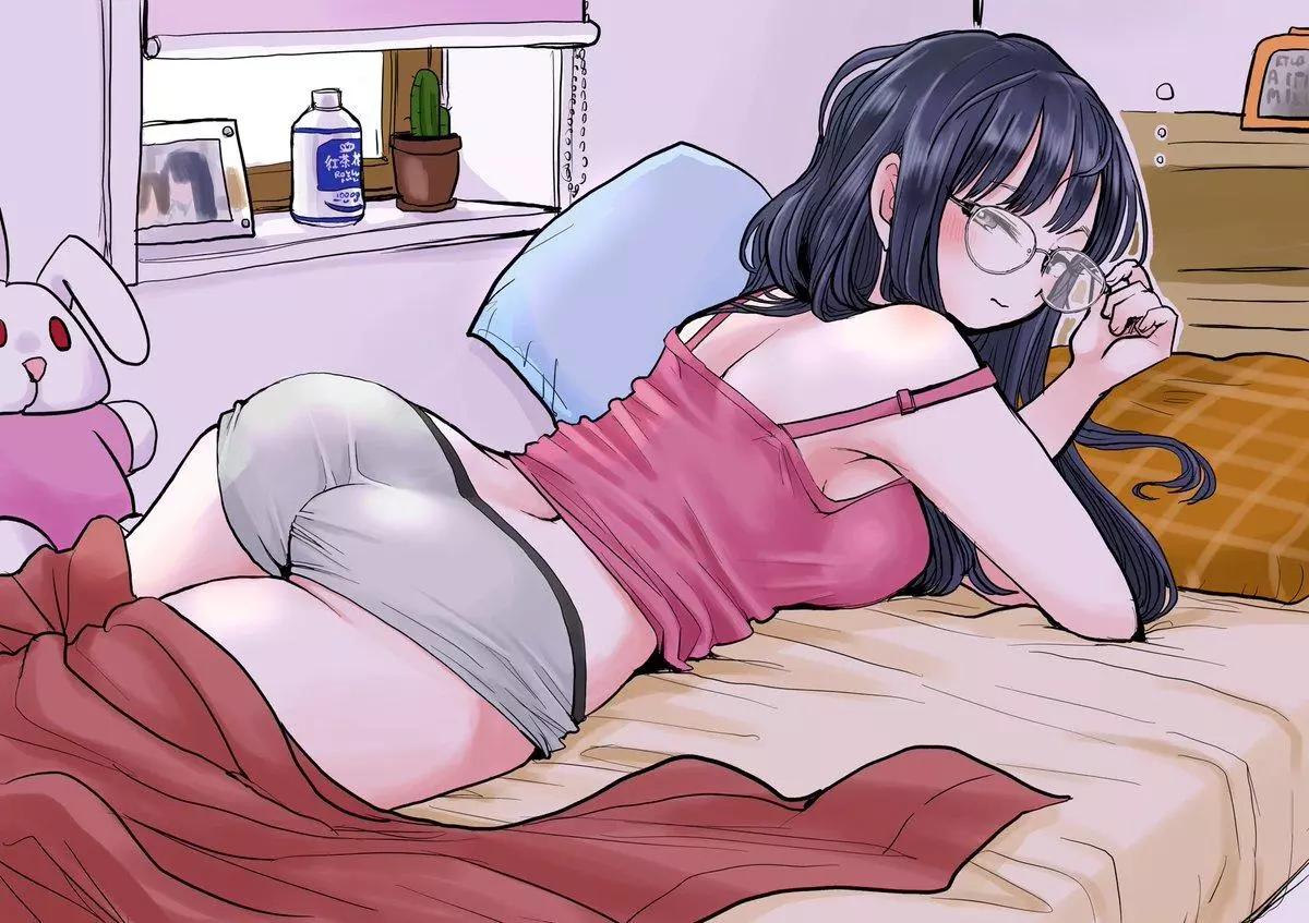 《我心中的野兽》彩图2 第8页