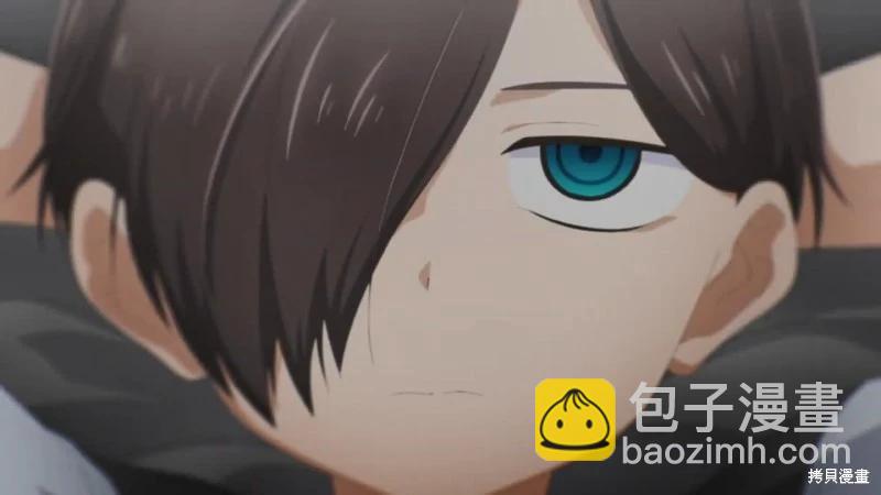 《我心中的野兽》动画先行视觉图 第12页