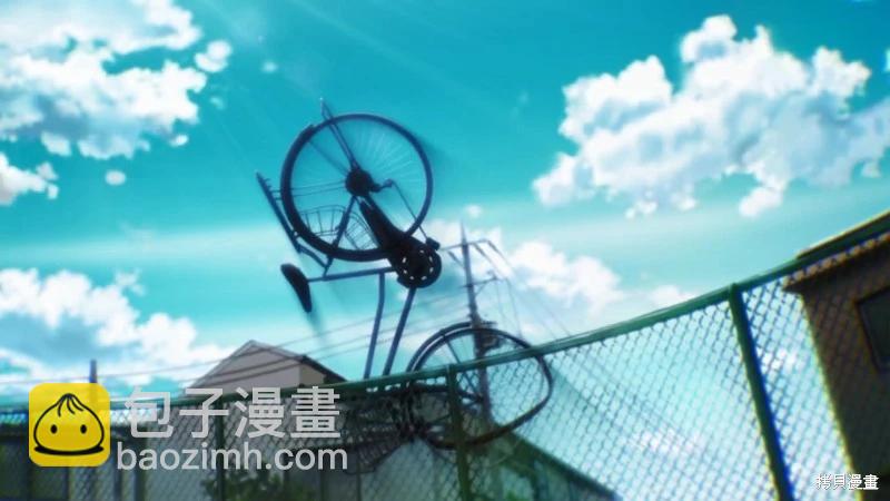 《我心中的野兽》动画先行视觉图 第6页
