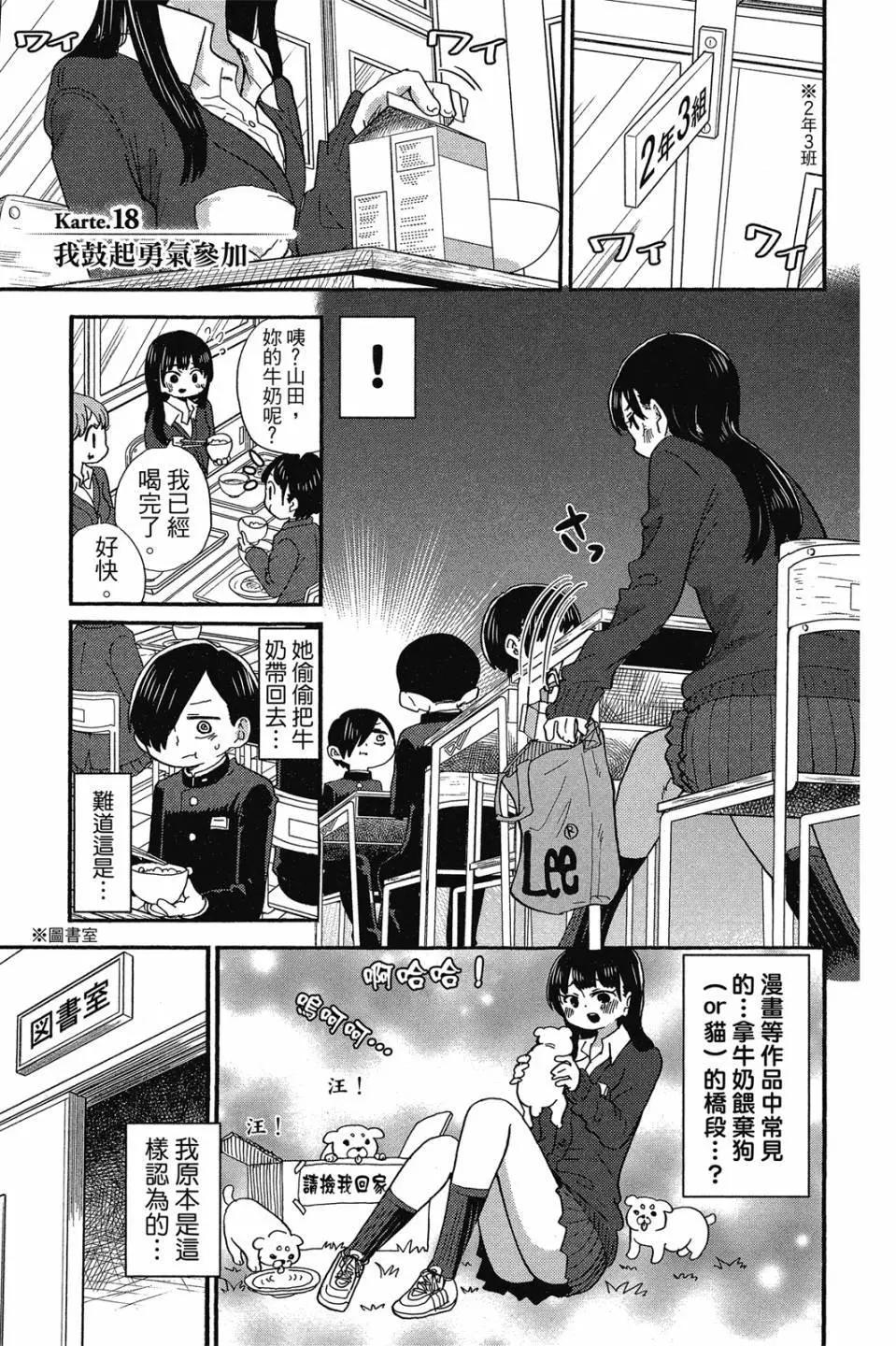 《我心中的野兽》第02卷 第26页