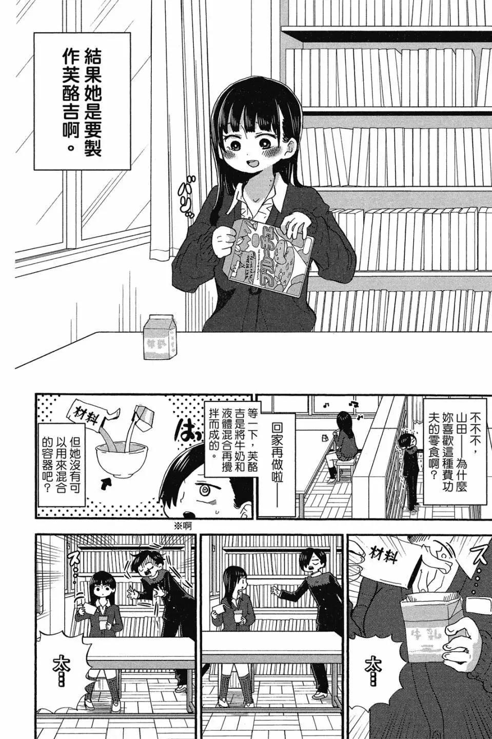 《我心中的野兽》第02卷 第27页