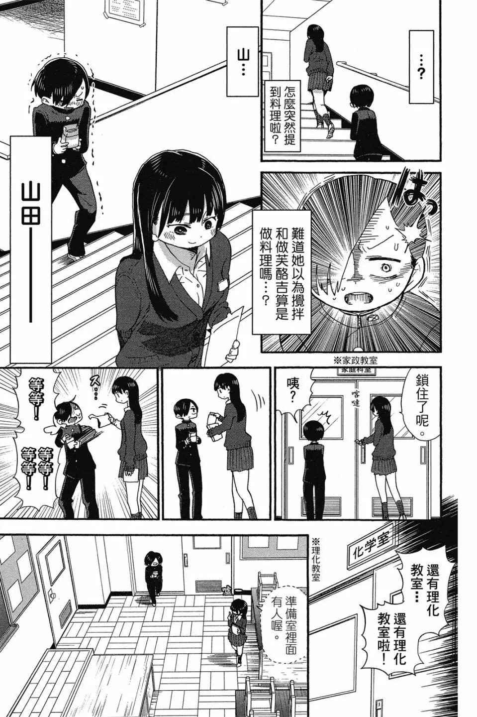 《我心中的野兽》第02卷 第30页