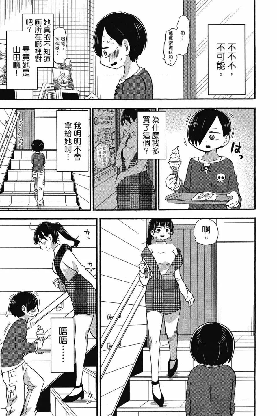 《我心中的野兽》第02卷 第40页