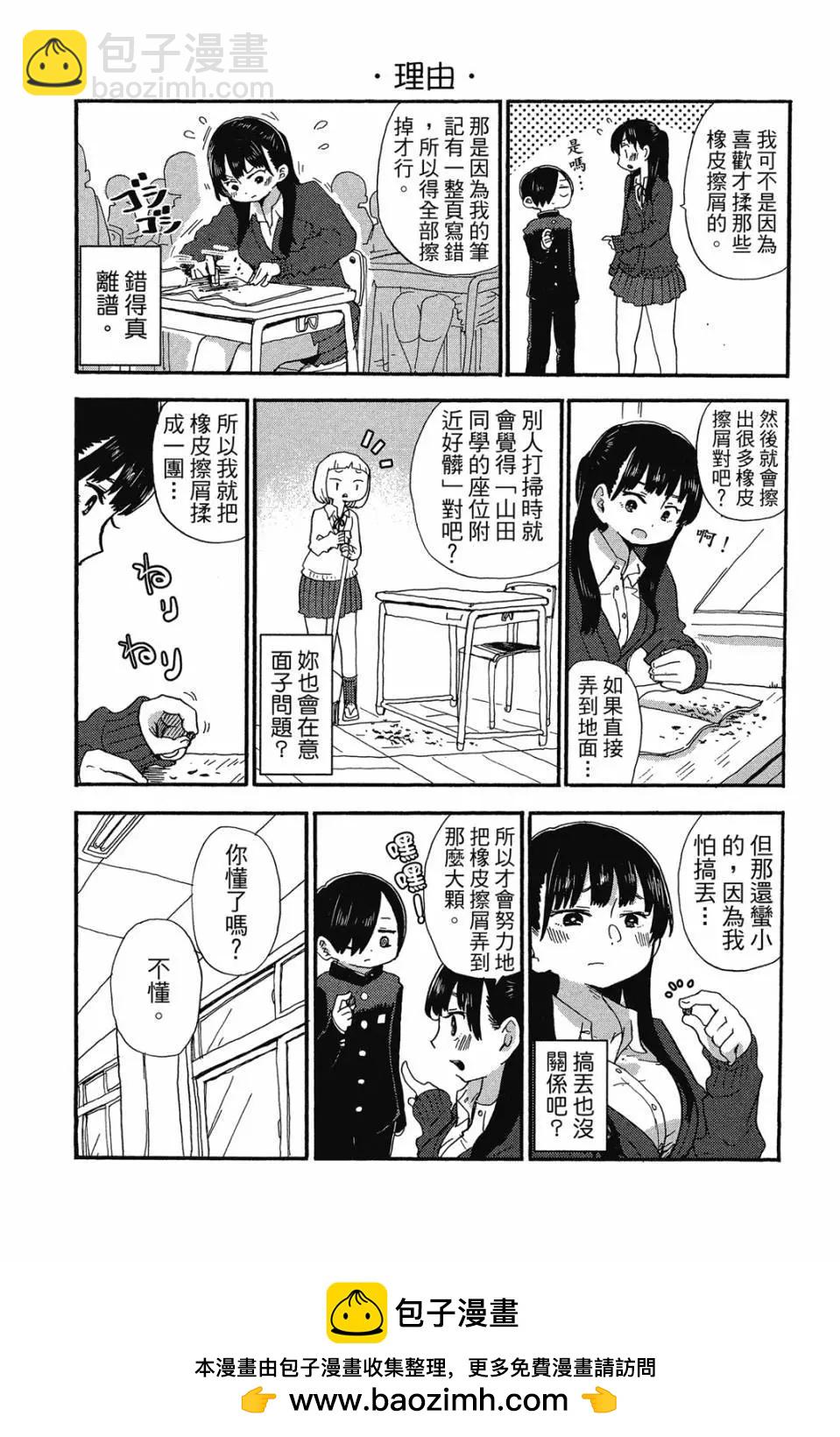 《我心中的野兽》第02卷 第50页