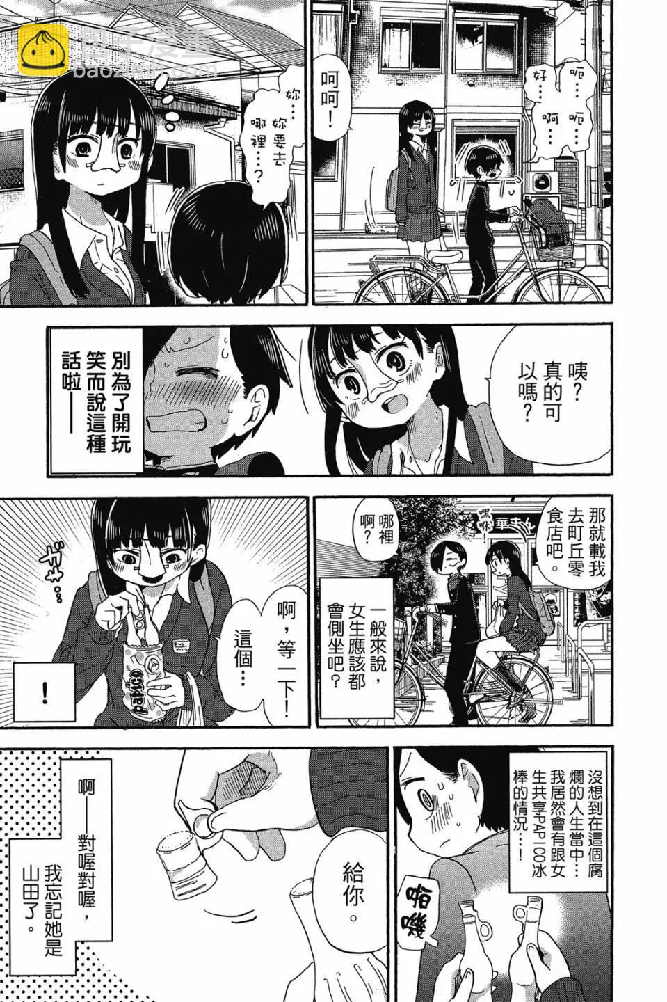 《我心中的野兽》第02卷 第6页