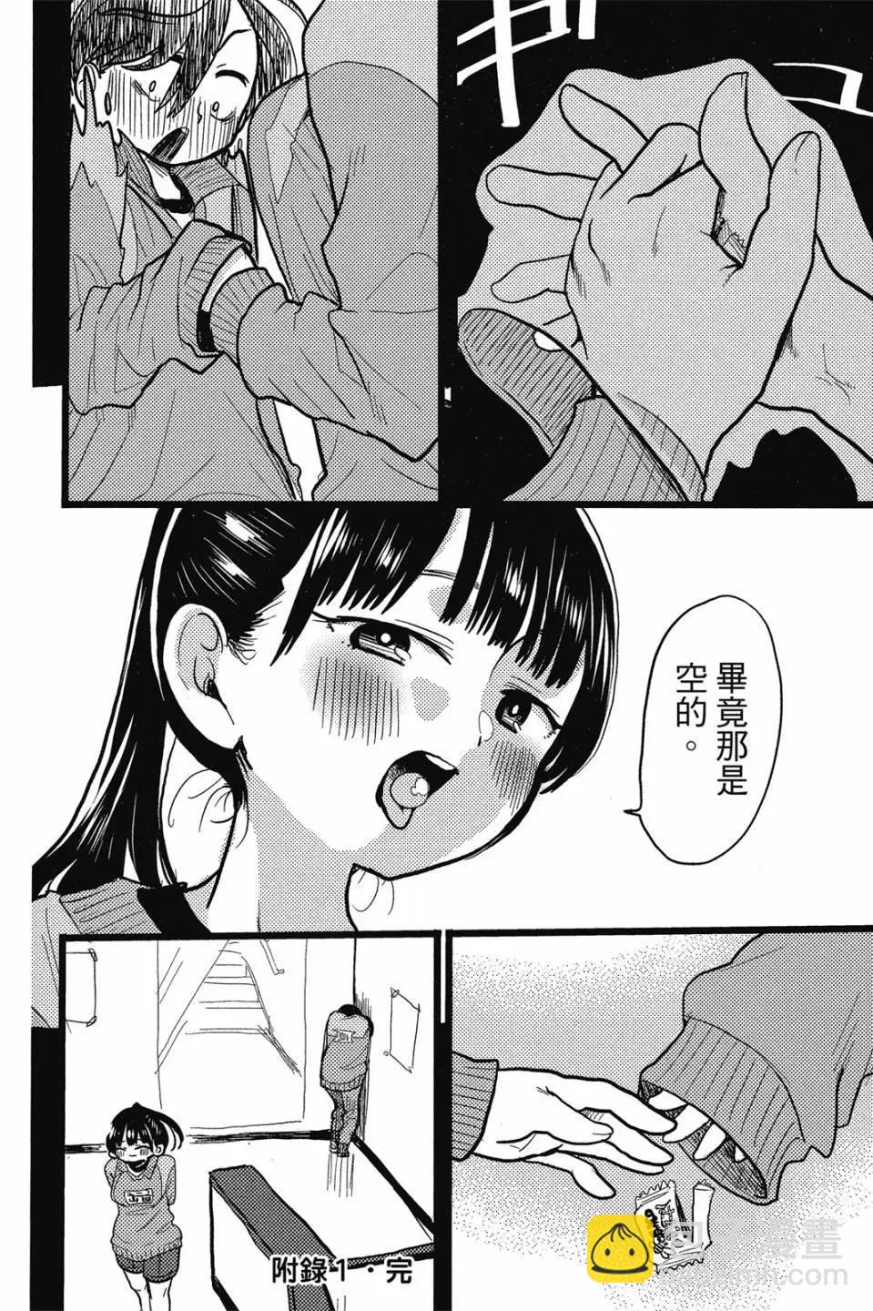 《我心中的野兽》第03卷 第19页