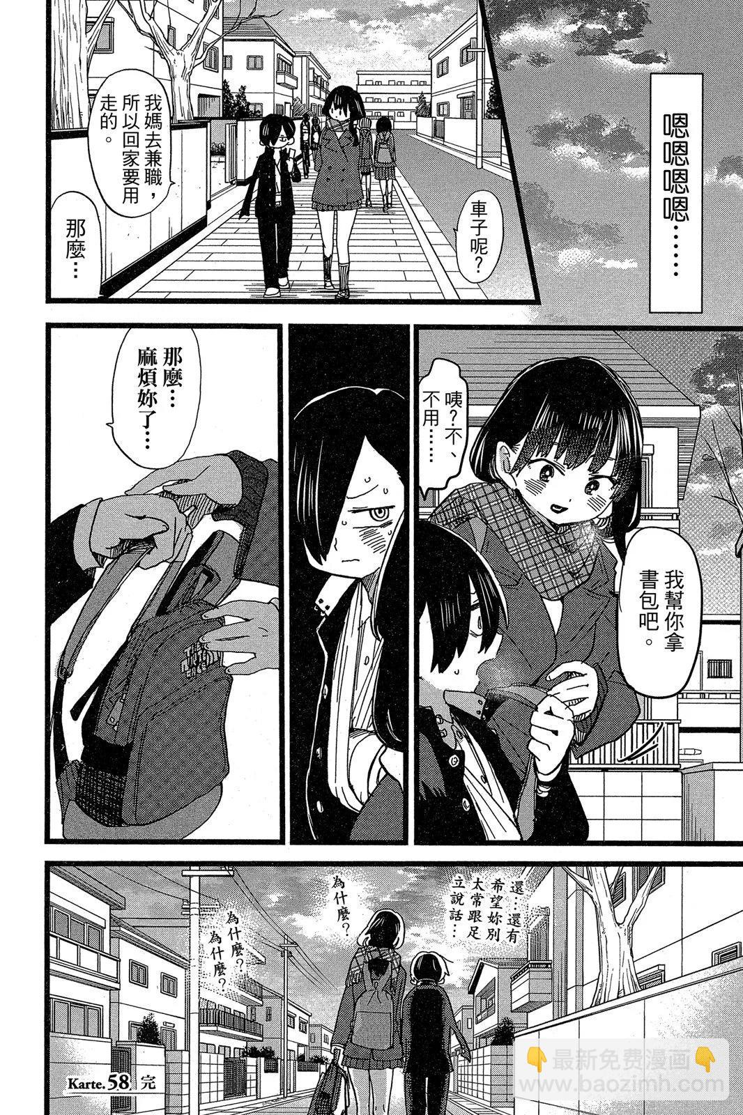 《我心中的野兽》第05卷 第14页