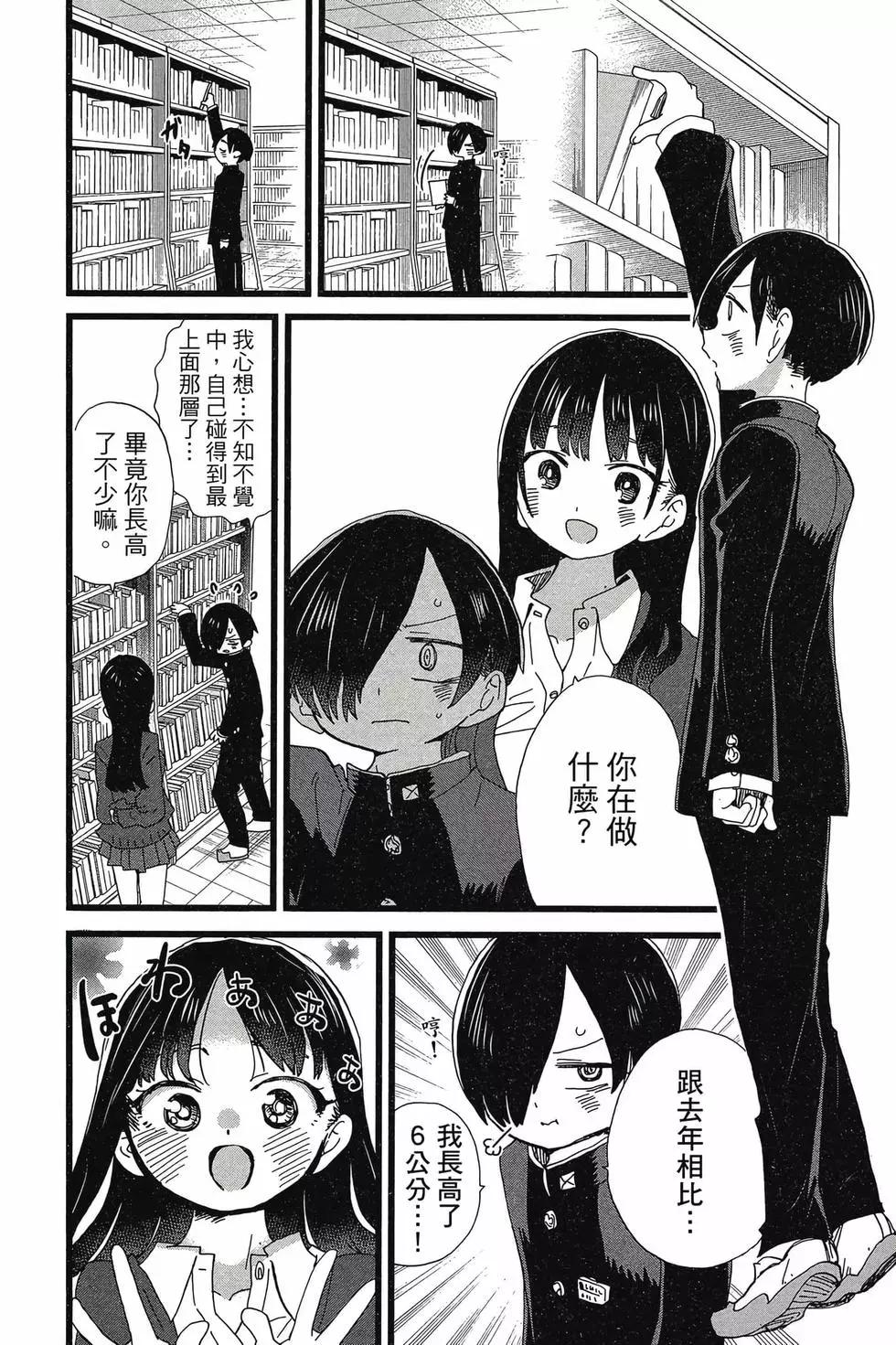 《我心中的野兽》第08卷 第29页