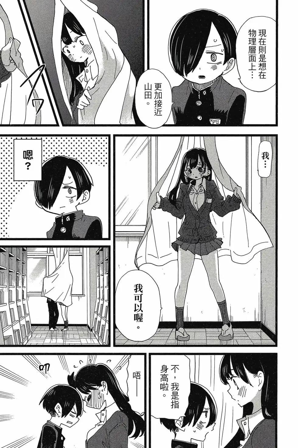 《我心中的野兽》第08卷 第34页