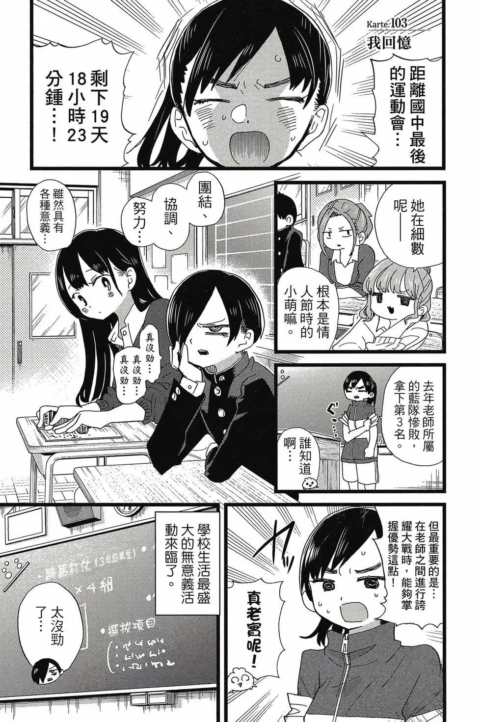 《我心中的野兽》第08卷 第48页