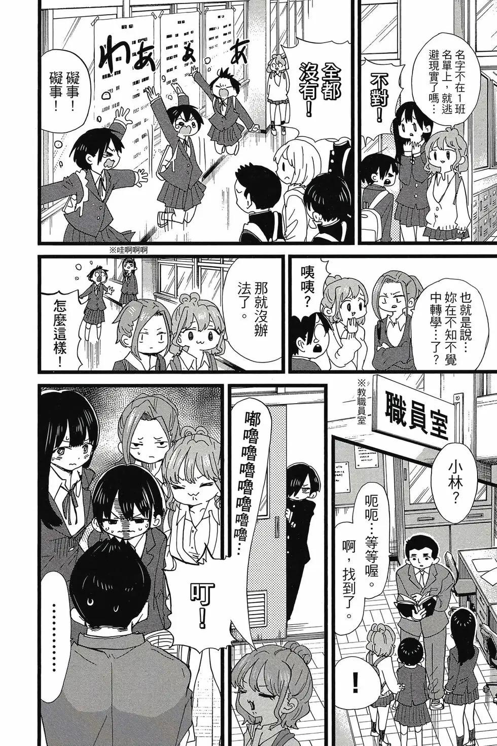 《我心中的野兽》第08卷 第7页
