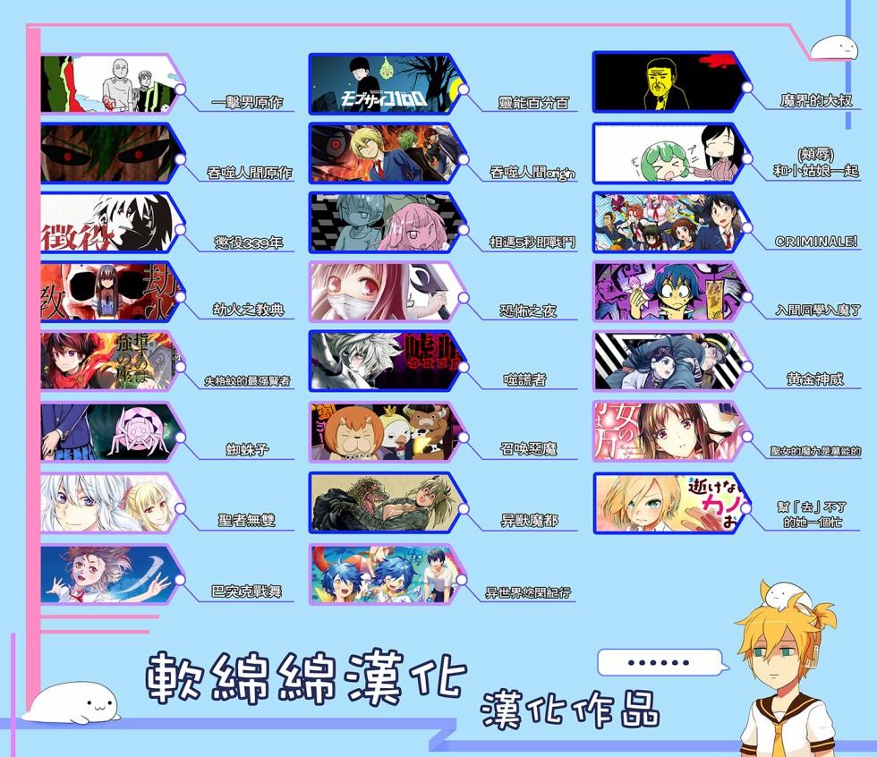 《不过是蜘蛛什么的》第31.2话 第20页