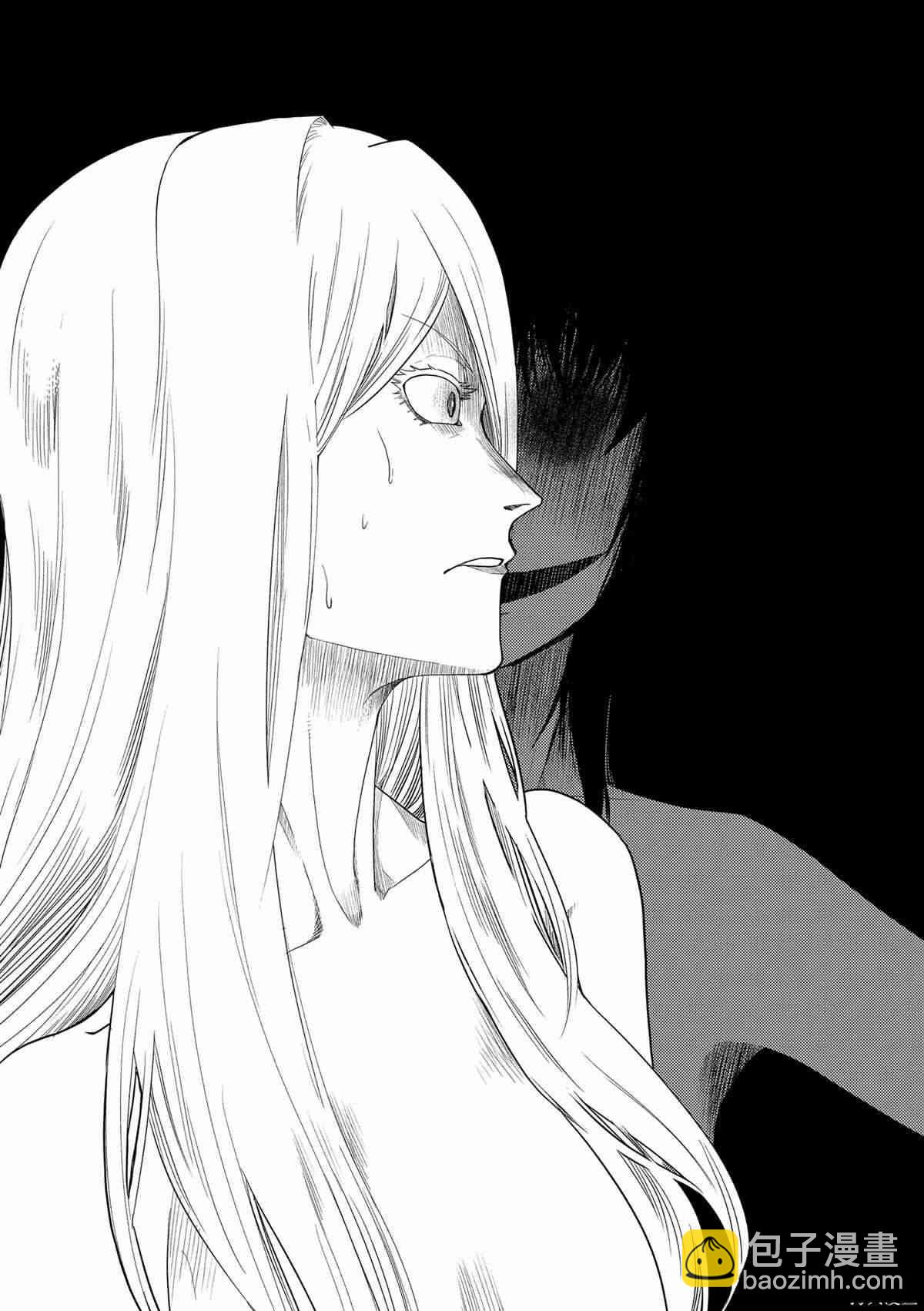 《不过是蜘蛛什么的》第93话 第14页
