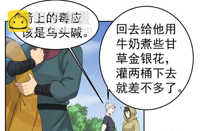 《重生之锦绣大唐》第12话 变装 第37页