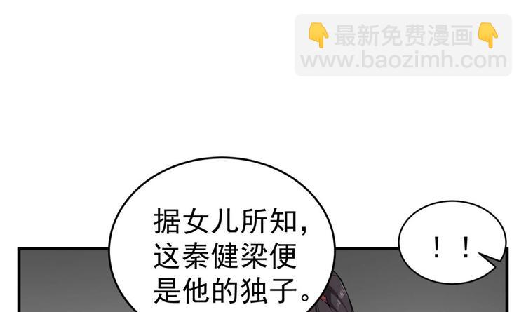 《重生之锦绣大唐》第18话 人精公主 第18页