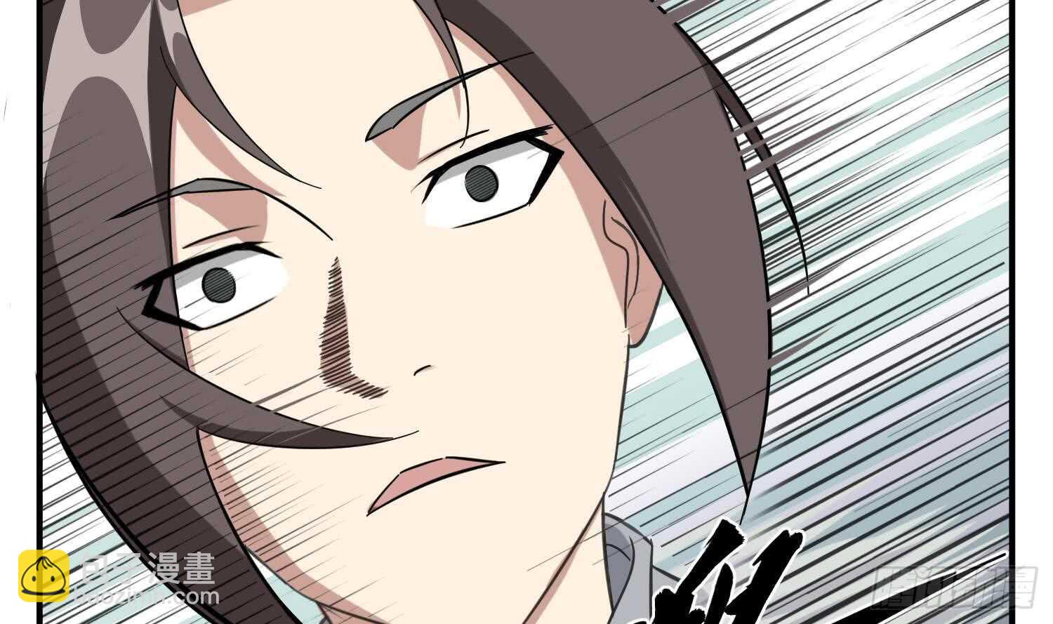 《重生之锦绣大唐》第26话 单枪匹马 第46页