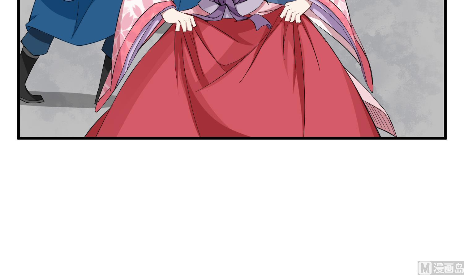 《重生之锦绣大唐》第31话 突厥使团？？？ 第6页