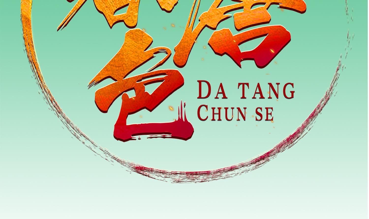 《重生之锦绣大唐》第39话 拳硬，命更硬 第2页