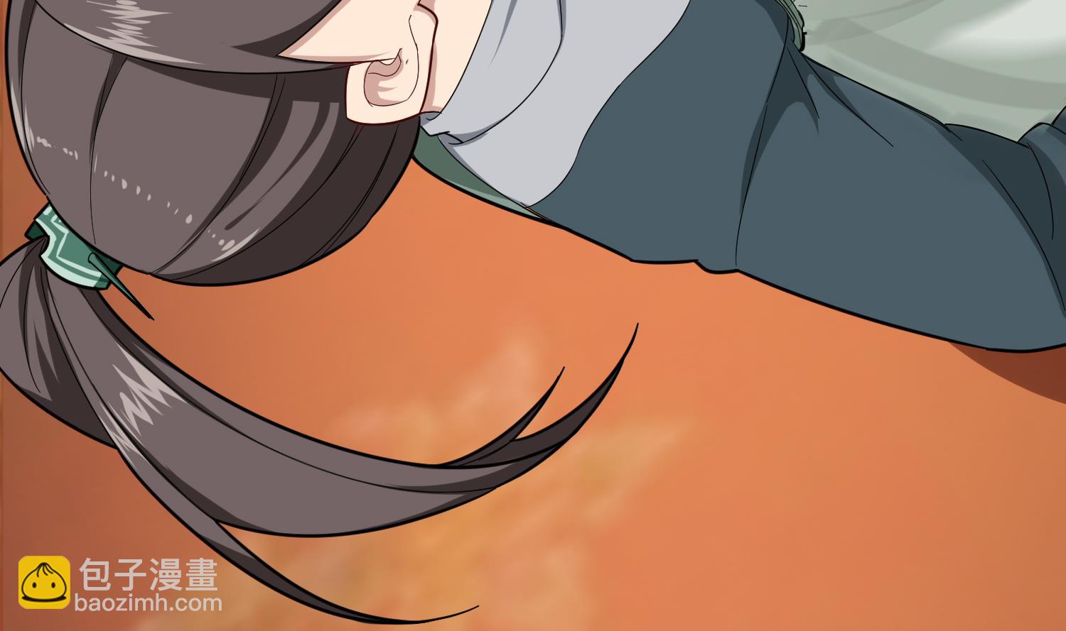 《重生之锦绣大唐》第39话 拳硬，命更硬 第50页
