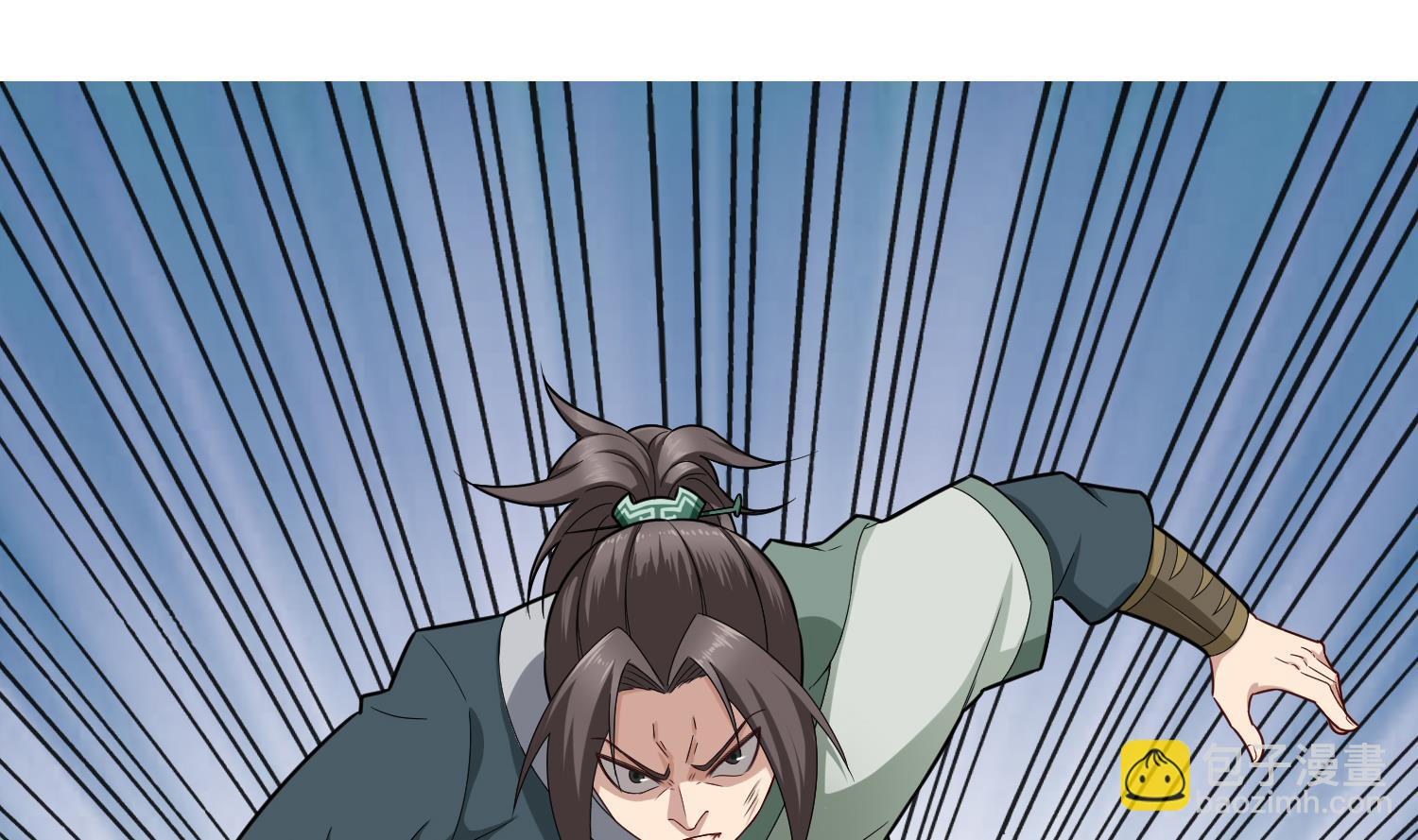 《重生之锦绣大唐》第43话 禁药BUFF？ 第5页
